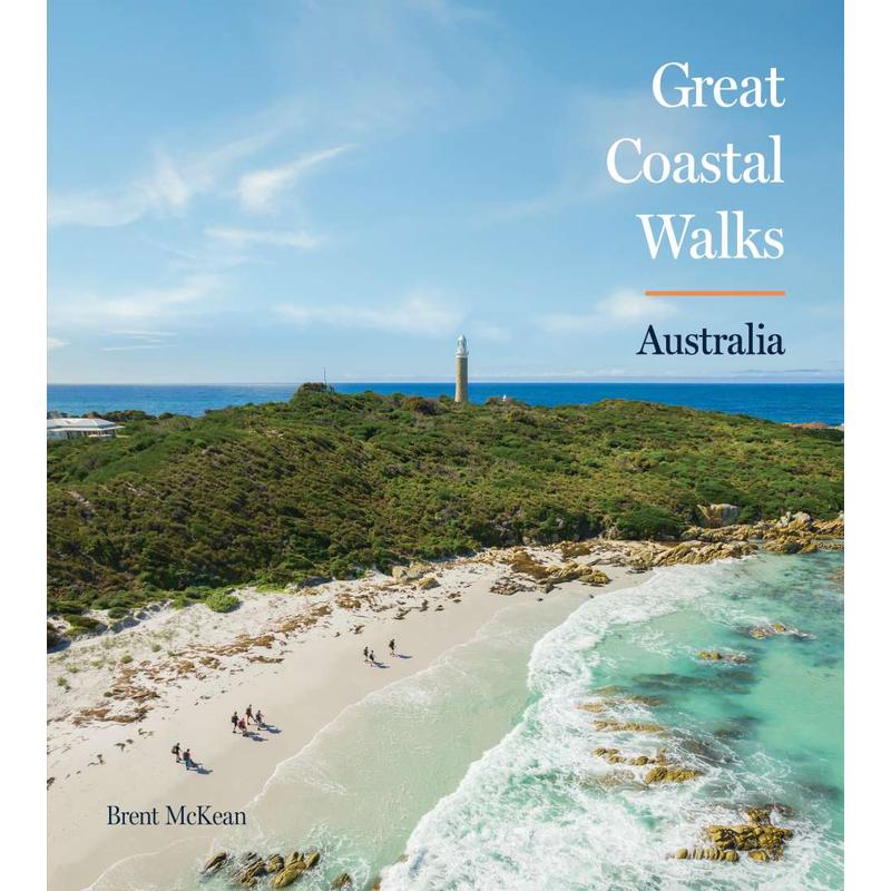 Great Coastal Walks Australia-Brumby Sunstate-Shop At The Hive Ashburton-Lifestyle Store & Online Gifts