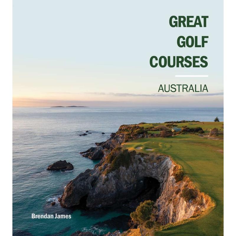 Great Golf Courses Australia-Brumby Sunstate-Shop At The Hive Ashburton-Lifestyle Store & Online Gifts