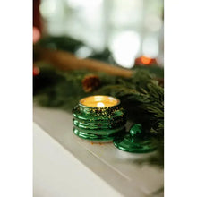 Green Mercury Beam Candle / Balsam & Fir-Paddy Wax-Shop At The Hive Ashburton-Lifestyle Store & Online Gifts