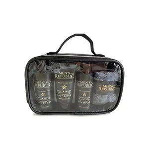Grooming Kit / Shower Cleansing-Men’s Republic-Shop At The Hive Ashburton-Lifestyle Store & Online Gifts