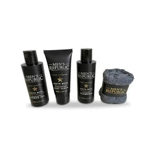 Grooming Kit / Shower Cleansing-Men’s Republic-Shop At The Hive Ashburton-Lifestyle Store & Online Gifts