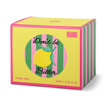 Don’t Be Bitter Mug-DesignWorks Ink-Shop At The Hive Ashburton-Lifestyle Store & Online Gifts