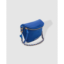 Halsey Nylon Sling Bag-Louenhide-Shop At The Hive Ashburton-Lifestyle Store & Online Gifts