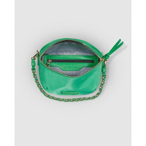 Halsey Nylon Sling Bag-Louenhide-Shop At The Hive Ashburton-Lifestyle Store & Online Gifts