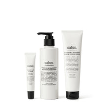Hand & Lip Replenishing Trio-Salus Body-Shop At The Hive Ashburton-Lifestyle Store & Online Gifts