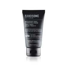 Handsome Antioxidant Nourishing Cream-Handsome Men's Skincare-Shop At The Hive Ashburton-Lifestyle Store & Online Gifts