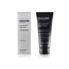 Handsome Facial Moisturiser / 100ml-Handsome Men's Skincare-Shop At The Hive Ashburton-Lifestyle Store & Online Gifts