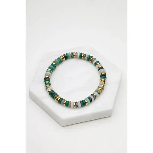 Harlow Bracelet / Large-Zafino-Shop At The Hive Ashburton-Lifestyle Store & Online Gifts