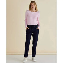 Harlow Denim Jogger-Betty Basics-Shop At The Hive Ashburton-Lifestyle Store & Online Gifts