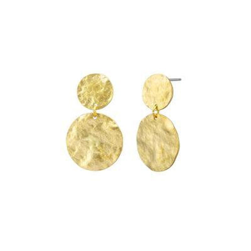 Harper Earrings-Tiger Tree-Shop At The Hive Ashburton-Lifestyle Store & Online Gifts
