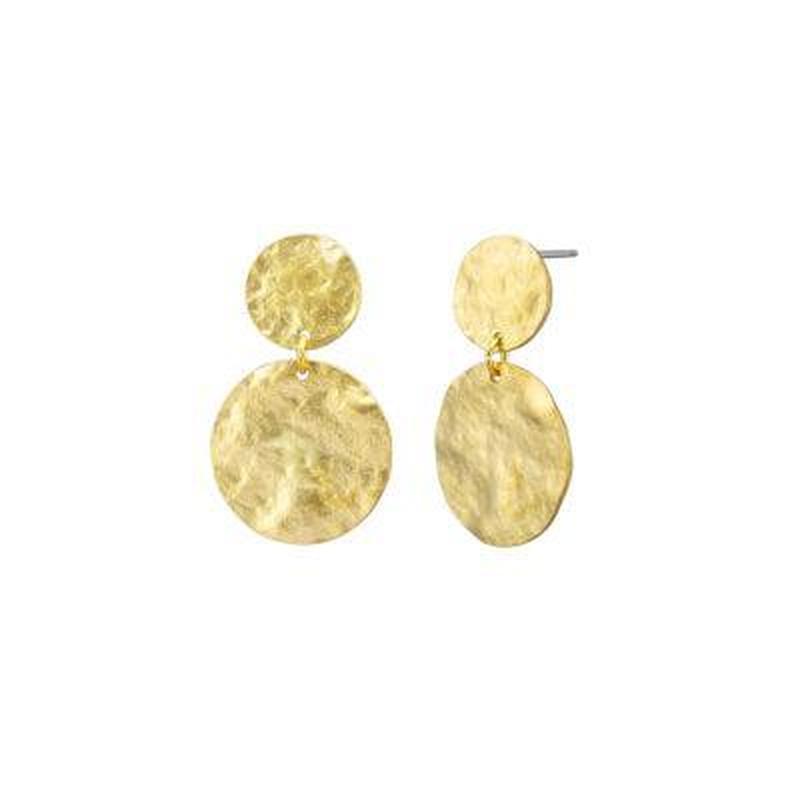 Harper Earrings-Tiger Tree-Shop At The Hive Ashburton-Lifestyle Store & Online Gifts