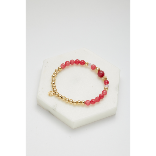 Hattie Bracelet / Rouge-Zafino-Shop At The Hive Ashburton-Lifestyle Store & Online Gifts