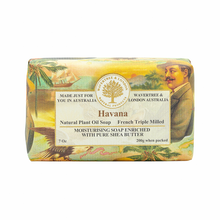 Havana Soap-Wavertree & London-Shop At The Hive Ashburton-Lifestyle Store & Online Gifts