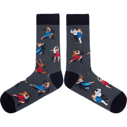 Having a Ball Male Socks-Spencer Flynn-Shop At The Hive Ashburton-Lifestyle Store & Online Gifts