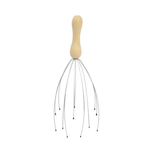 Head Massager-Gentlemen's Hardware-Shop At The Hive Ashburton-Lifestyle Store & Online Gifts