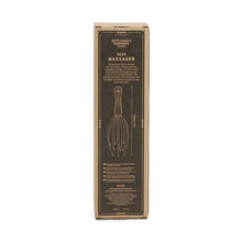 Head Massager-Gentlemen's Hardware-Shop At The Hive Ashburton-Lifestyle Store & Online Gifts