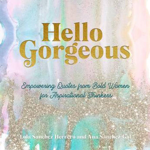 Hello Gorgeous-Brumby Sunstate-Shop At The Hive Ashburton-Lifestyle Store & Online Gifts