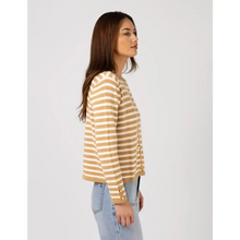 Henri Cardigan / Oat and About-Stella + Gemma-Shop At The Hive Ashburton-Lifestyle Store & Online Gifts