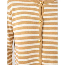 Henri Cardigan / Oat and About-Stella + Gemma-Shop At The Hive Ashburton-Lifestyle Store & Online Gifts