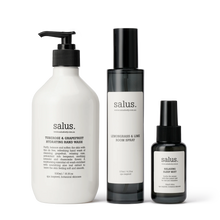 Home Aromatics Set