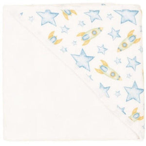 Hooded Baby Towels-All4Ella-Shop At The Hive Ashburton-Lifestyle Store & Online Gifts