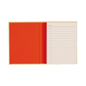 How To Trick People Notepad-Gentlemen's Hardware-Shop At The Hive Ashburton-Lifestyle Store & Online Gifts