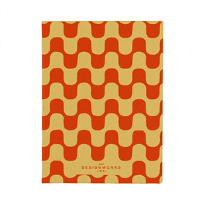 How To Trick People Notepad-Gentlemen's Hardware-Shop At The Hive Ashburton-Lifestyle Store & Online Gifts