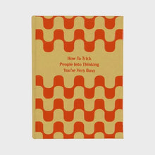How To Trick People Notepad-Gentlemen's Hardware-Shop At The Hive Ashburton-Lifestyle Store & Online Gifts