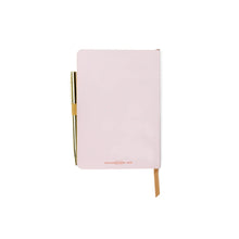 Elephant Twinwire Notepad
