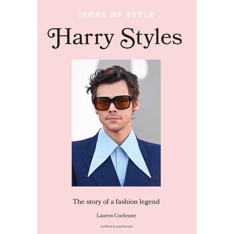Icons of Style / Harry Styles-Brumby Sunstate-Shop At The Hive Ashburton-Lifestyle Store & Online Gifts
