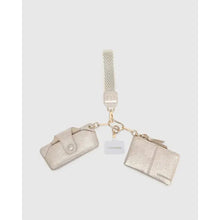 Iris Keyrings-Louenhide-Shop At The Hive Ashburton-Lifestyle Store & Online Gifts