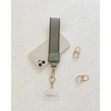 Iris Keyrings-Louenhide-Shop At The Hive Ashburton-Lifestyle Store & Online Gifts