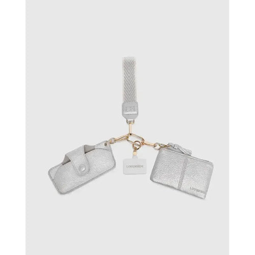 Iris Keyrings-Louenhide-Shop At The Hive Ashburton-Lifestyle Store & Online Gifts