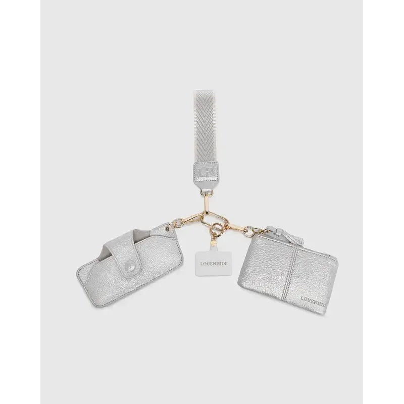 Iris Keyrings-Louenhide-Shop At The Hive Ashburton-Lifestyle Store & Online Gifts