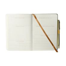 Attitude of Gratitude Journal + Pen