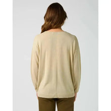 Janey Jumper / Champagne-Stella + Gemma-Shop At The Hive Ashburton-Lifestyle Store & Online Gifts