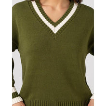 Jimmy Jumper / Guacamole-Stella + Gemma-Shop At The Hive Ashburton-Lifestyle Store & Online Gifts