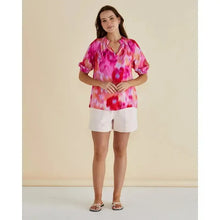 Joanne Blouse-Betty Basics-Shop At The Hive Ashburton-Lifestyle Store & Online Gifts