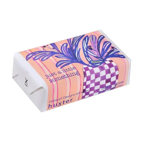 Just A Little Something Ssoap-Huxter-Shop At The Hive Ashburton-Lifestyle Store & Online Gifts