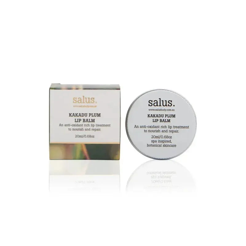 Kakadu Plum Lip Balm-Salus Body-Shop At The Hive Ashburton-Lifestyle Store & Online Gifts