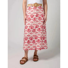 Kate Skirt / Sorbet In Sicily-Stella + Gemma-Shop At The Hive Ashburton-Lifestyle Store & Online Gifts