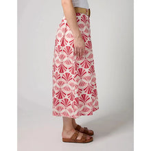 Kate Skirt / Sorbet In Sicily-Stella + Gemma-Shop At The Hive Ashburton-Lifestyle Store & Online Gifts
