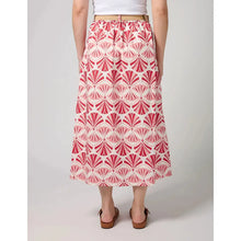 Kate Skirt / Sorbet In Sicily-Stella + Gemma-Shop At The Hive Ashburton-Lifestyle Store & Online Gifts