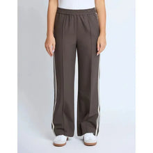 Maggie Pant / Khaki-Stella + Gemma-Shop At The Hive Ashburton-Lifestyle Store & Online Gifts