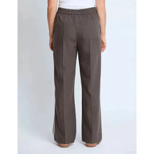 Maggie Pant / Khaki-Stella + Gemma-Shop At The Hive Ashburton-Lifestyle Store & Online Gifts