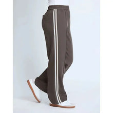 Maggie Pant / Khaki-Stella + Gemma-Shop At The Hive Ashburton-Lifestyle Store & Online Gifts