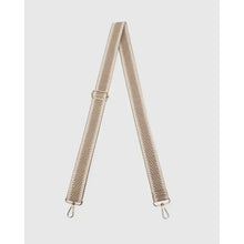 Kiki Webbing Guitar Strap-Louenhide-Shop At The Hive Ashburton-Lifestyle Store & Online Gifts