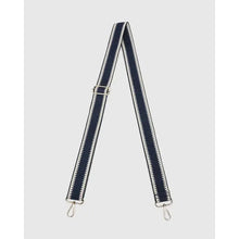 Kiki Webbing Guitar Strap-Louenhide-Shop At The Hive Ashburton-Lifestyle Store & Online Gifts