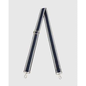 Kiki Webbing Guitar Strap-Louenhide-Shop At The Hive Ashburton-Lifestyle Store & Online Gifts