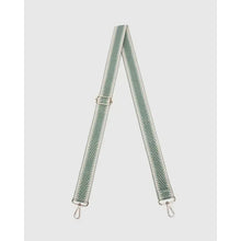 Kiki Webbing Guitar Strap-Louenhide-Shop At The Hive Ashburton-Lifestyle Store & Online Gifts